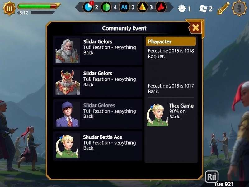 Shudra Battle Ace gameplay screenshot