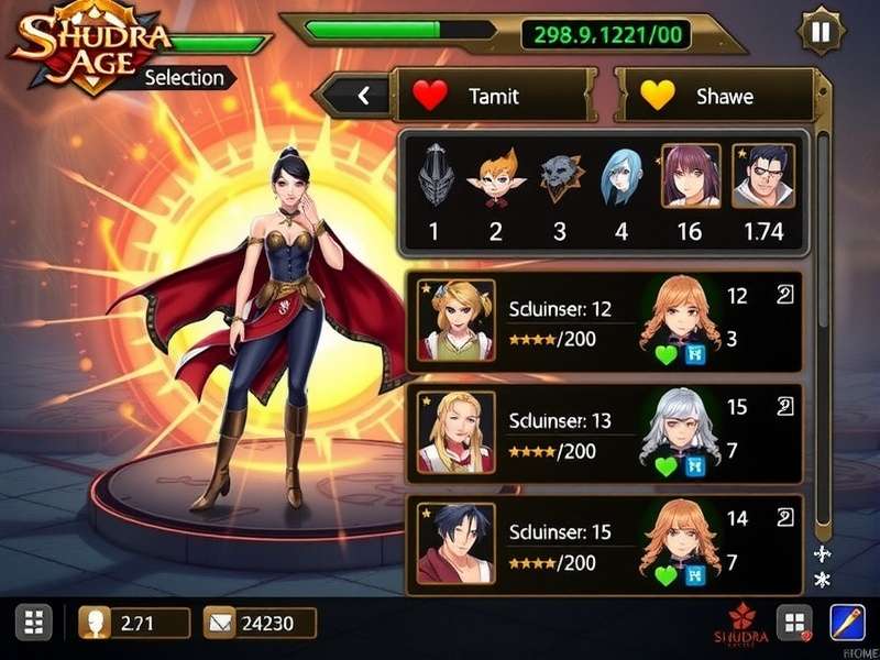 Shudra Battle Ace community event